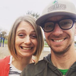 Meet your Posher, Stacy